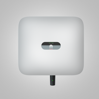 ONDULEUR HUAWEI 5KW Triphasé FusionHome Inverter
