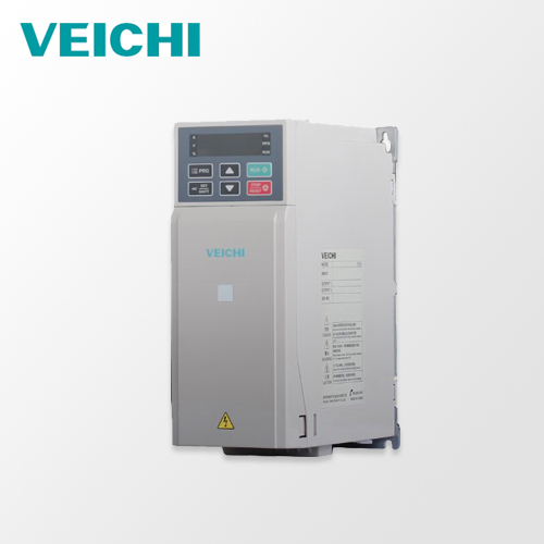 Variateur solaire VEICHI 2.2KW Triphasé 220V