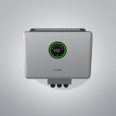 SAJ PDS51 Solar Pump Inverter 3 phs/380V , 7.5 kW, IP65 18M