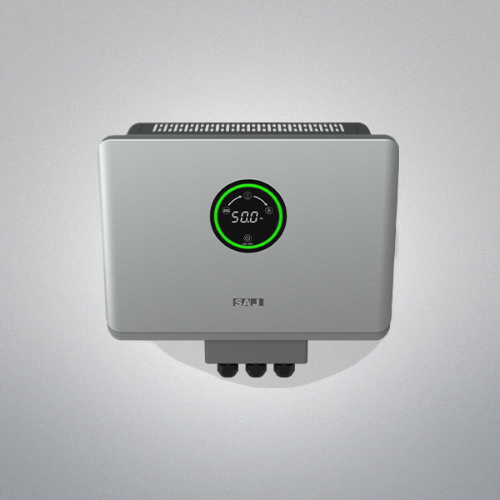 SAJ PDS51 Solar Pump Inverter 3 phs/380V , 7.5 kW, IP65 18M