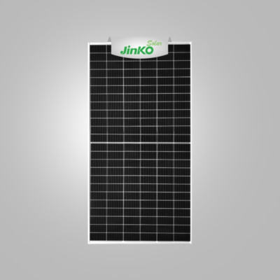 Jinko Solar 72HC-550 (Tiger Pro) 550 Wc