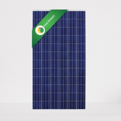 ECOGREEN 60 cells 280 Wc Polycristallin 17.21%