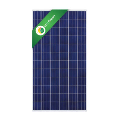 ECOGREEN 60 cells 280 Wc Polycristallin 17.21%