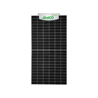 Jinko Tiger Neo 72HC, 590Wc N-Type