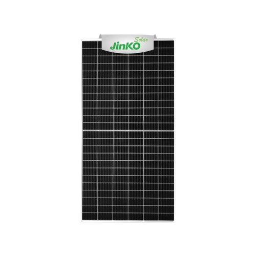 Jinko Tiger Neo 72HC, 590Wc N-Type