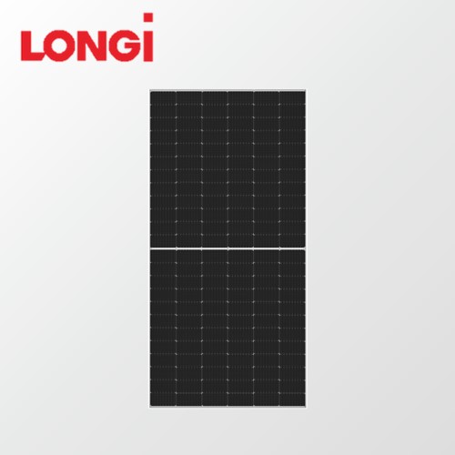 Canadian Solar 580W TOPHiKu6 N-type TOPCon