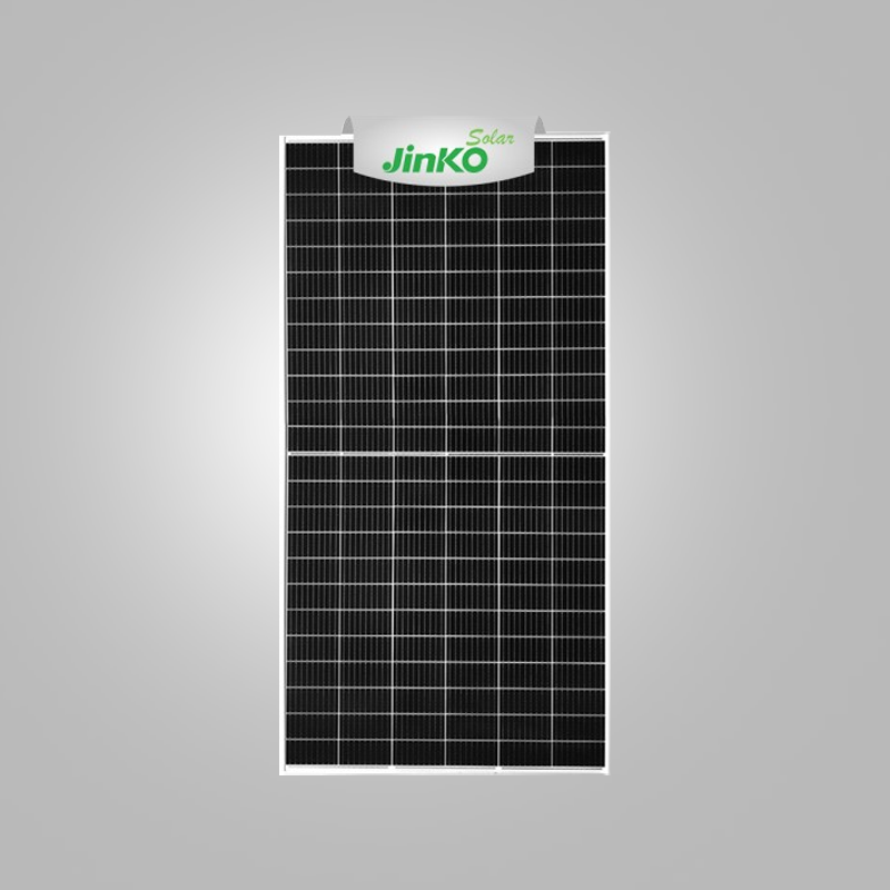 JINKO Solar Tinger Neo 72HC 585W Rendement 22,65% 144 Mois