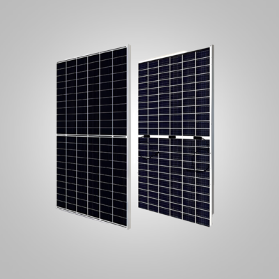 Canadian Solar TopBiHiKu6 580W Rendement 22,5% 144 Mois