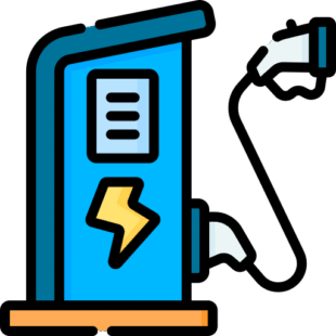 Bornes de recharge voiture électrique