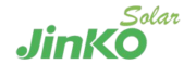 Panneaux solaires Jinko