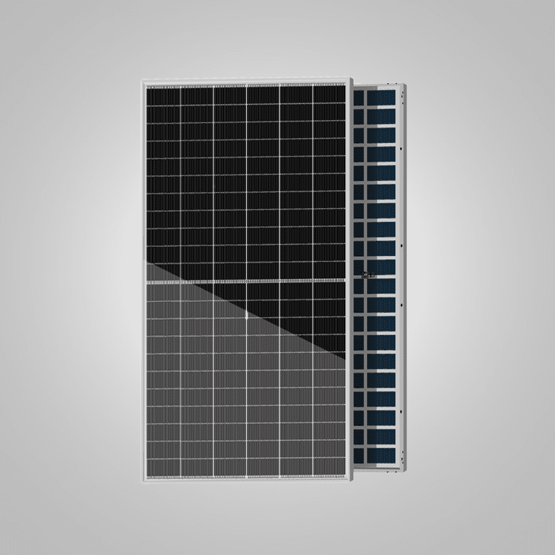 Panneau solaire Astronergy 610Wc - Panneau bifacial